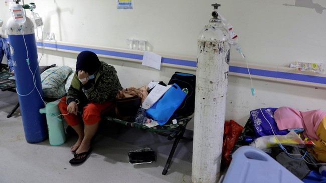 Sekilas Tentang KRIS, Pengganti Kelas 1,2,3 BPJS Kesehatan per 30 Juni 2025