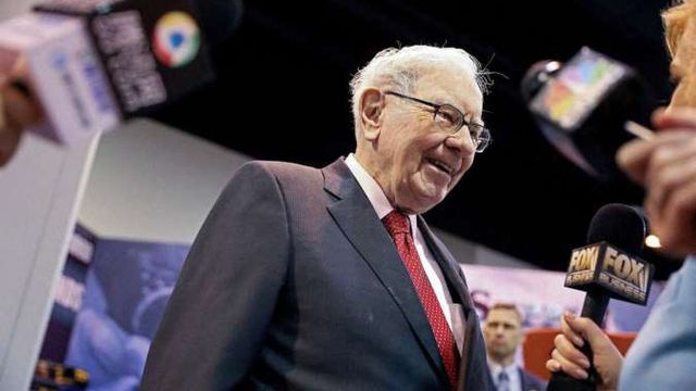 7 Tips Menjadi Kaya Raya Ala Warren Buffett, Pantas Sangat Tajir!