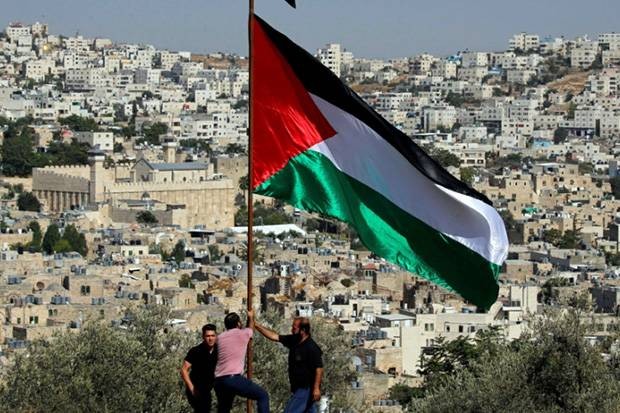5 Permukiman Israel di Tepi Barat Palestina Dilegalkan, Indonesia Kutuk Keras!