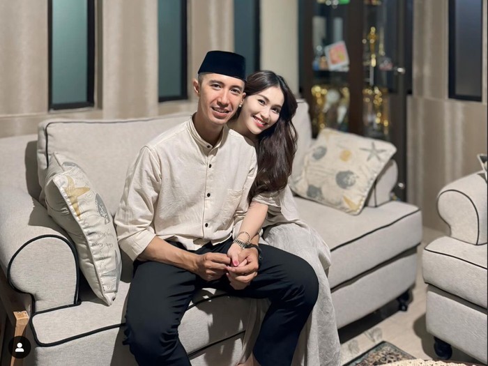 Muhammad Fardhana Minta Hantaran Dikembalikan Ayu Ting Ting: Sekarang tak Ada Beban!