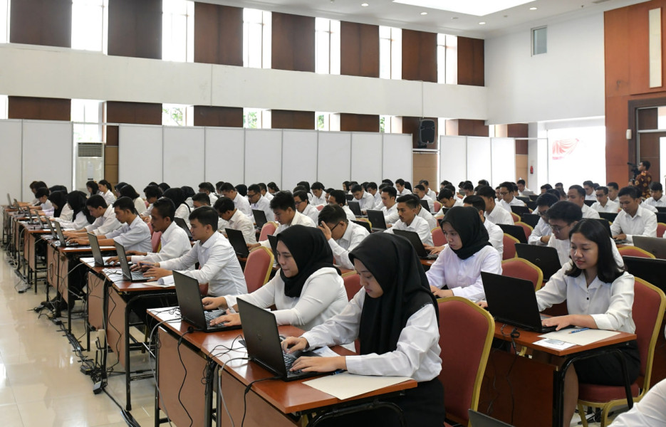 Pendaftaran CPNS Sudah Dibuka, Begini Cara Mudah Cek Formasi CPNS 2024