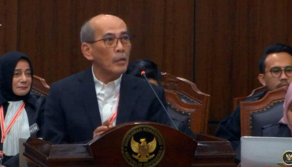 Begini Jadinya Kalau Bansos Dimaknai sebagai Belas Kasihan, Bukan Lagi Kewajiban Negara untuk Rakyat Miskin