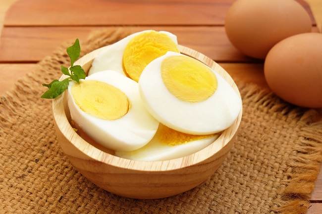 Jaga Berat Badan dan Otak Anda dengan Makan Telur, Dijamin Dapat Pujian Dokter!
