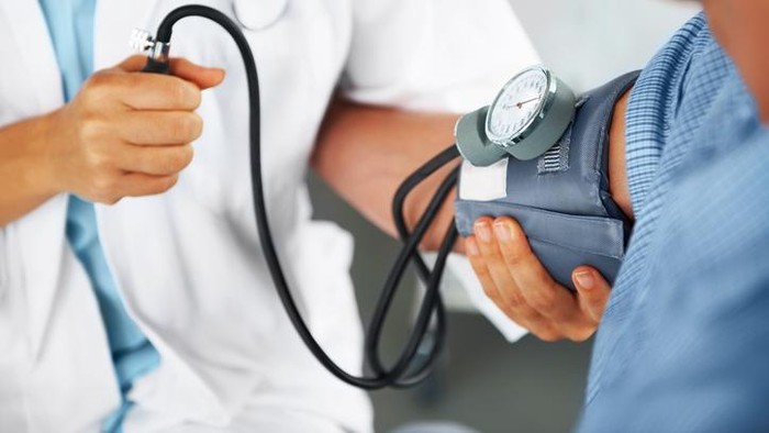 Efek Samping Obat Hipertensi Bisa Bikin Gagal Ginjal? Berikut Penjelasan Medis Menurut Dokter
