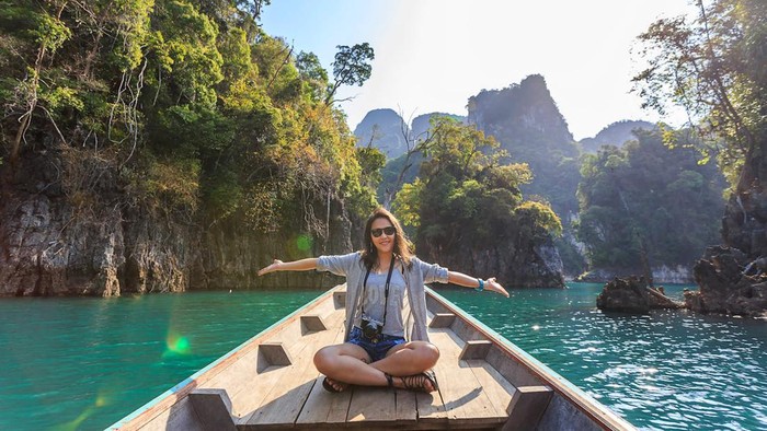 Ini Dia 5 Negara Indah yang Masyarakatnya Paling Ramah bagi Wisatawan, Tertarik Berkunjung Kesana?
