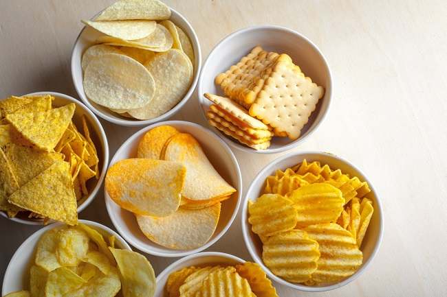 Makanan Asin Berbahaya, Benar atau Tidak? Yuk Tanya Langsung ke Dokter!