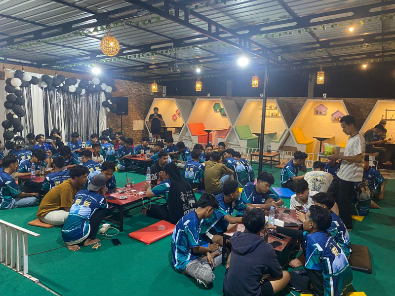 Berhadiah Total Rp100 Juta, Final Kompetisi E-Sport Bermarwah Cup Digelar 15 November
