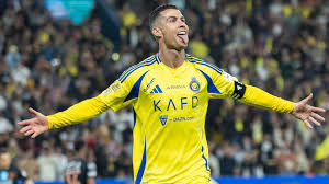 Cristiano Ronaldo Tinggalkan Al Nassr, Tapi Ogah Pensiun dari Sepakbola