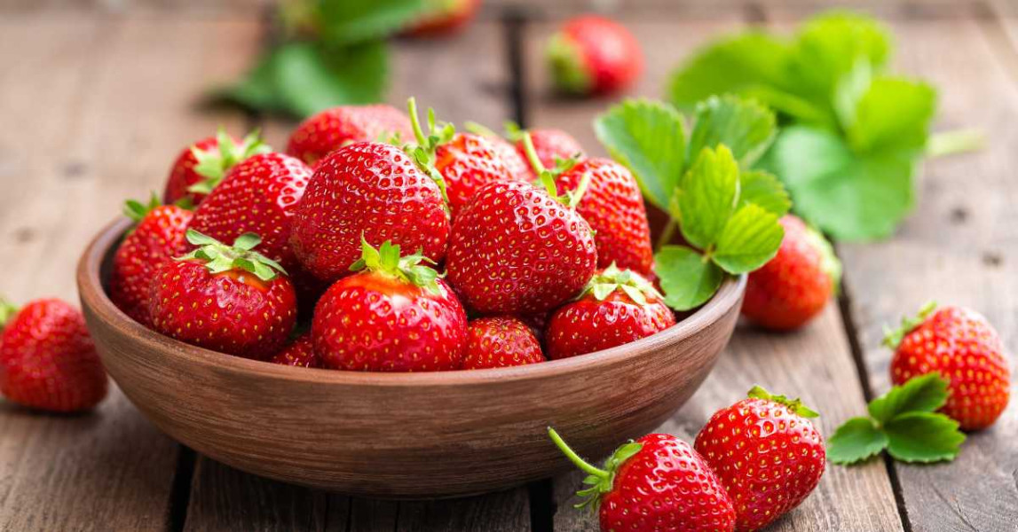 Buat yang Lagi Diet, Ini 4 Makanan Rendah Kalori Tapi Mampu Membuat Kenyang Sepanjang Hari