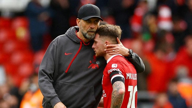 Ini Lawan Arsenal, LIverpool dan City di 6 Sisa Laga, Siapa Jawara Liga Inggris?