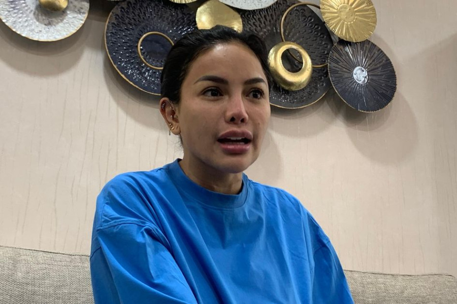 Polda Metro Jaya Tetapkan Nikita Mirzani sebagai Tersangka Kasus Pemerasan terhadap Reza Gladys