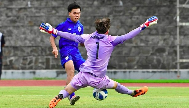 Berikut Jadwal Thailand vs Australia di Final Piala AFF U-16 2024