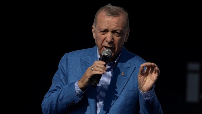 'Hitler Pasti Iri dengan Metode Genosida ala Netanyahu'