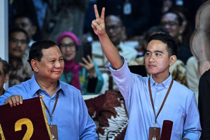 Lagi Jadi Sorotan! Relawan Prabowo-Gibran Ramai-ramai Jadi Komisaris BUMN