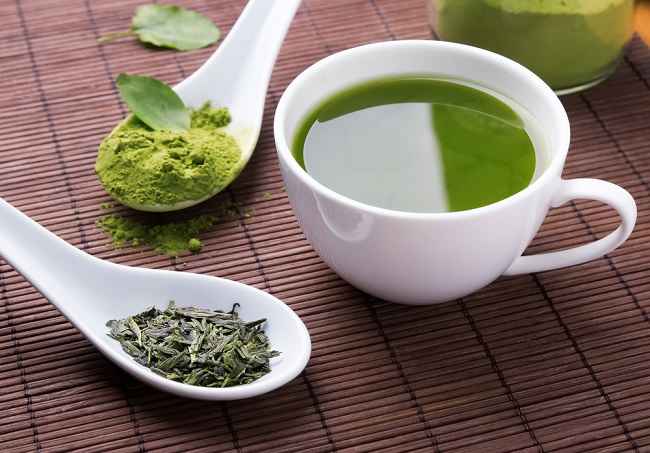 Rupanya Dapur Gudangnya Obat Herbal Pencegah Kolestrol, Ini Daftarnya