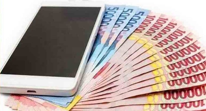 Wow, Pinjol Makin Jadi Primadona: Sebentar Lagi Masyarakat Bisa Utang Sampai Rp 10 Miliar