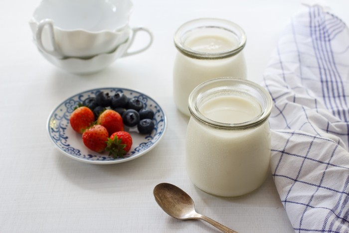 Apakah Yogurt Baik Untuk Tubuh Bila Dikonsumsi Tiap Hari? Ini Kata Ahli Kesehatan