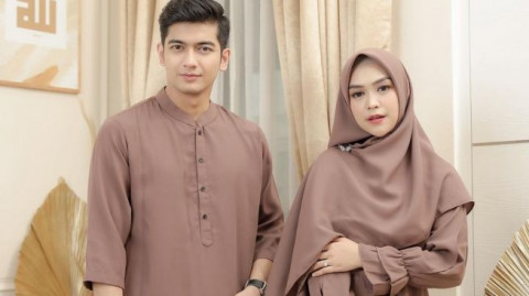 Sah! Ria Ricis Resmi Cerai dari Teuku Ryan