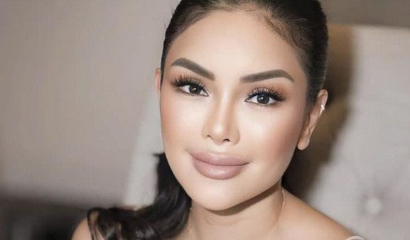 Kenapa Nikita Mirzani Tega Beri 'Hukuman Berat' Kepada Putrinya? Ini Alasanya!