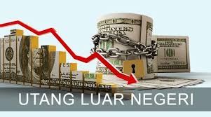 Waduh, Utang Luar Negeri RI per Februari 2025 Tembus Rp7.100 Triliun