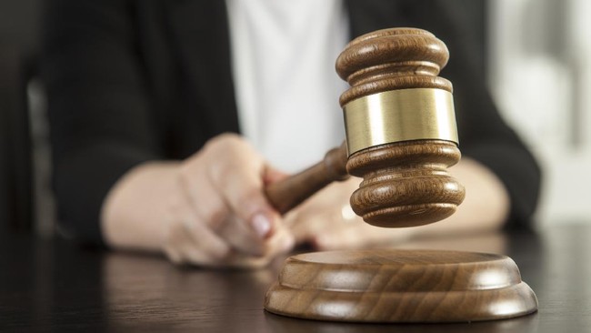 Waduh, Sebanyak 165 WNI Terancam Hukuman Mati di Luar Negeri: Mayoritas di Malaysia!