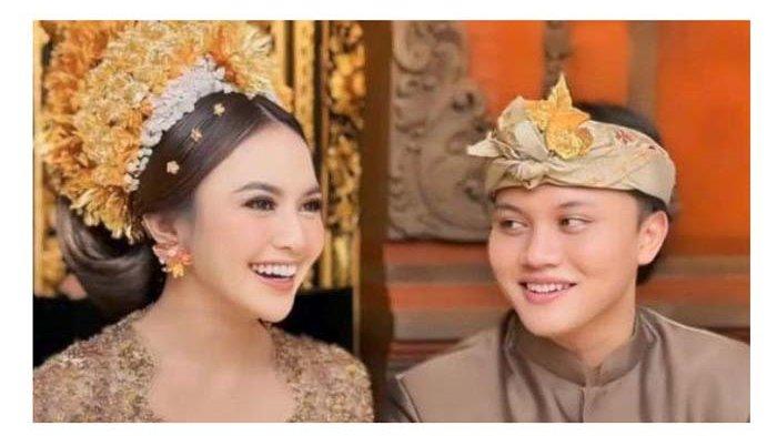 Enggan Diliput Media, Artis Rizky Febian dan Mahalini Dikabarkan Menikah Hari Ini