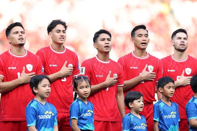 Media Arab: Peluang Indonesia ke Piala Dunia 2026 Terbuka Lebar karena Skuad dan Aturan Baru FIFA