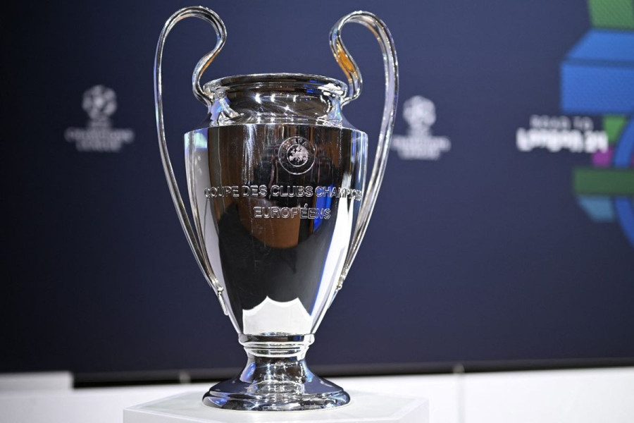Klasemen Liga Champions: Liverpool di Puncak, Leverkusen Sukses Menyodok di Posisi Dua