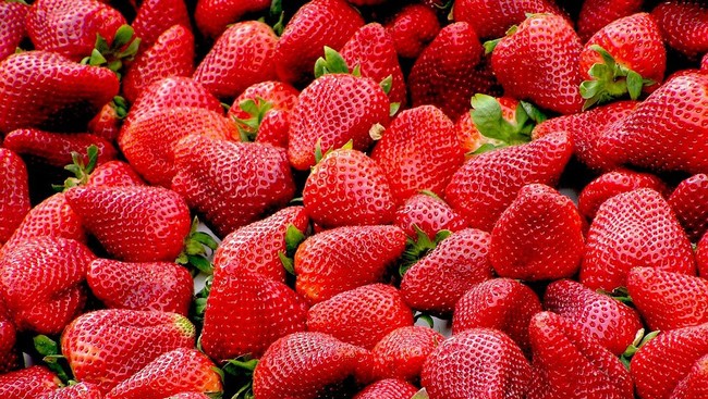 Catat! 5 Makanan Ini Bisa Menjadi Penambah Tenaga untuk Kamu yang Berusia 50 Tahun ke Atas