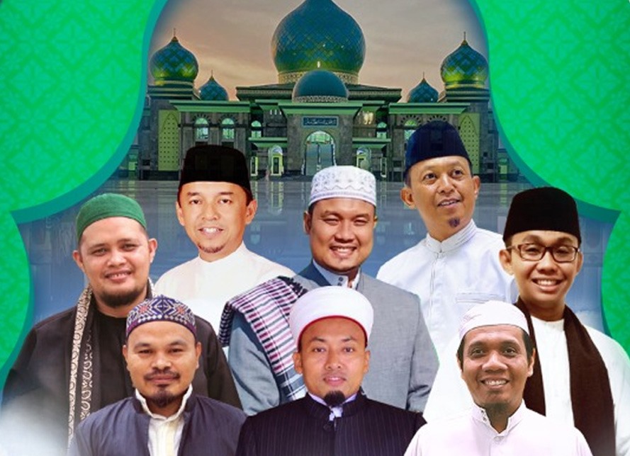 Masjid Raya Annur Riau akan Gelar Pelatihan Imam dan Khatib, Buruan Daftar!