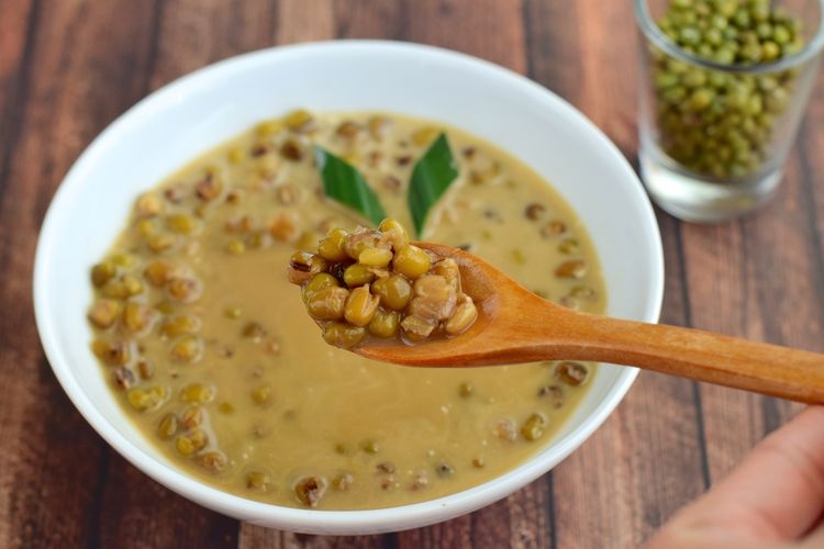 Berikut Ini 10 Manfaat Kacang Hijau yang Sayang untuk Dilewatkan