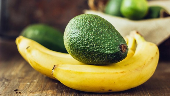 Beberapa Buah yang Sebaiknya Jangan Dimakan Secara Bersamaan, Apa saja?