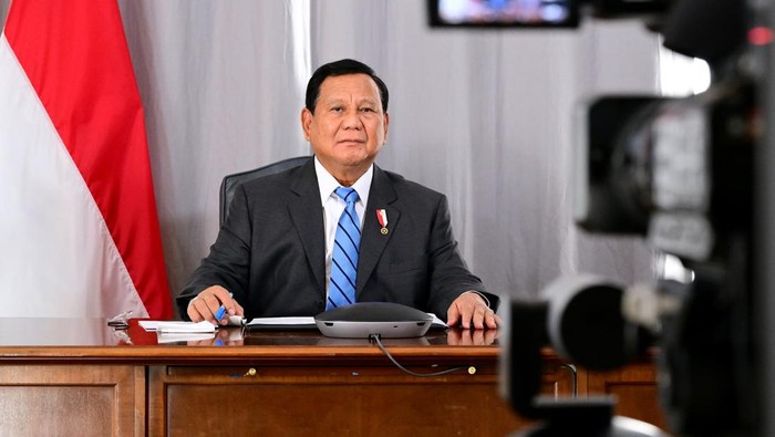 Usai Naikkan Gaji Guru, Pemerintah Prabowo Bakal Naikkan Lagi Gaji Hakim