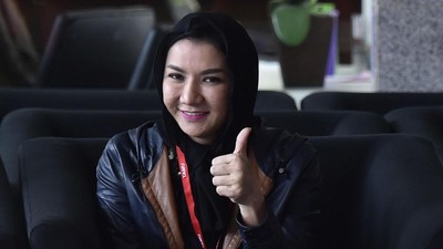Mobil Lamborghini hingga McLaren Milik Rita Widyasari Disita KPK: Jumlahnya Capai 91 Unit Kendaraan