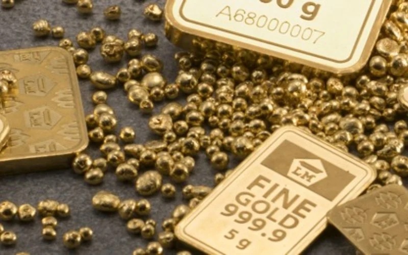 Emas Antam 24 Karat Sentuh Rp 1.741.000 per Gram, Mendekati Rekor Tertinggi