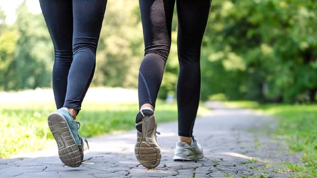 Pusing Berat Badan Melar Pasca Lebaran? Ini 5 Kebiasaan Kecil yang Bisa Diandalkan