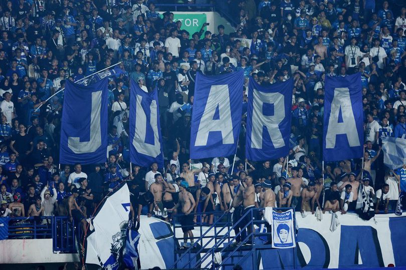 Berikut Sederet Nazar Bobotoh Jika Persib Juara Liga 1 2024
