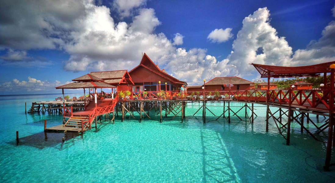 Benarkah IKN Ditopang Destinasi Wisata Seindah Pulau Bali? Yuk, Cek Dimana Saja Tempatnya