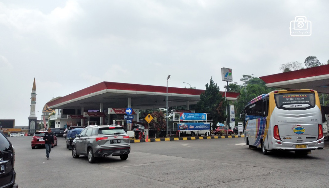 Jangan Lupa, Ini Rest Area Terbaik saat Anda Mudik Lewat Tol Trans Jawa