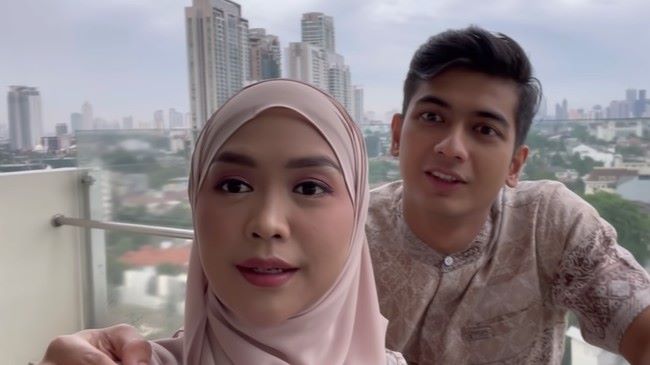 Ini 5 Alasan yang Memaksa Ria Ricis Menggugat Cerai Teuku Ryan hingga Resmi Pisah