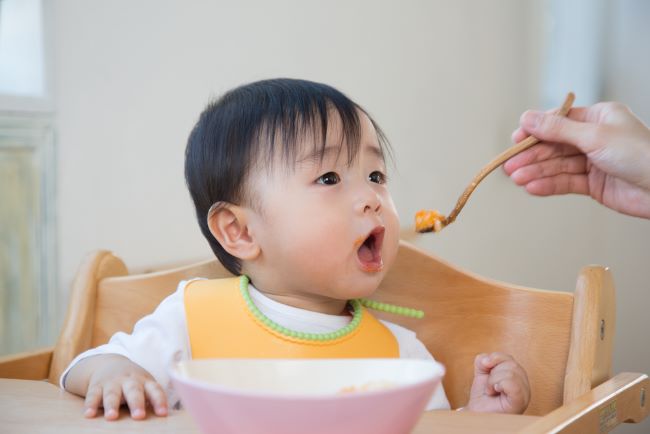 Siapkan Makanan Berikut Ini Bila Si Buah Hati Kekuarangan Zat Besi