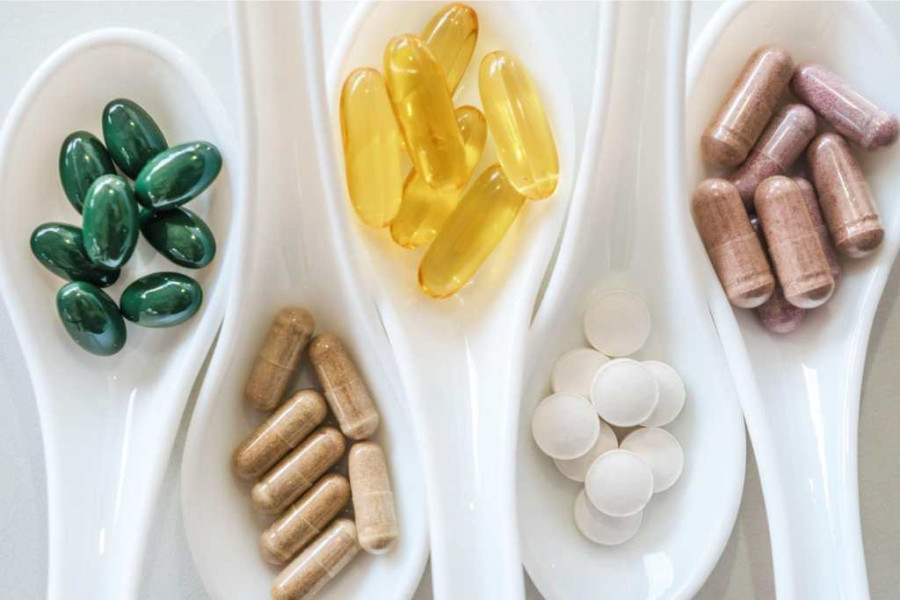 Ingin Cepat Hamil? Ini Kata Ahli Kesehatan Soal Hubungan antara Nutrisi, Vitamin dan Kehamilan