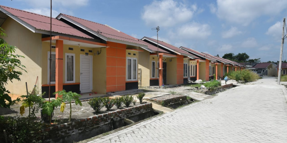 Ingin Punya Rumah? Berikut Syarat Dapat KPR Lewat Tapera