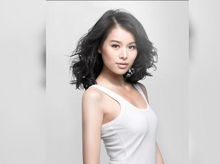 Aktris Cantik Mandarin Ini Ngaku Muntah-muntah Saat Lakukan Adegan Ciuman