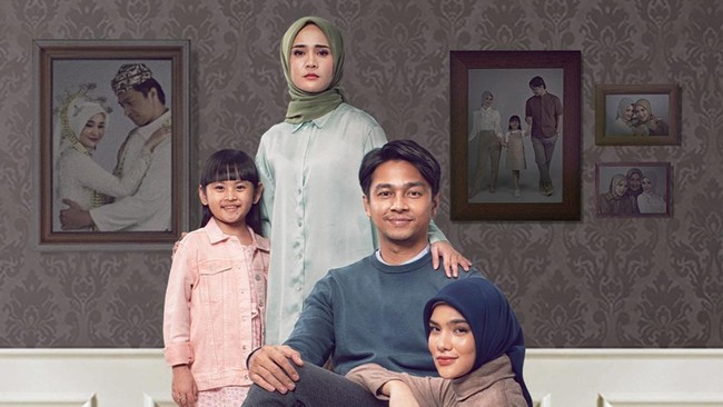Hanya Dalam Lima Hari, Film Ipar Adalah Maut Tembus 1 Juta Penonton