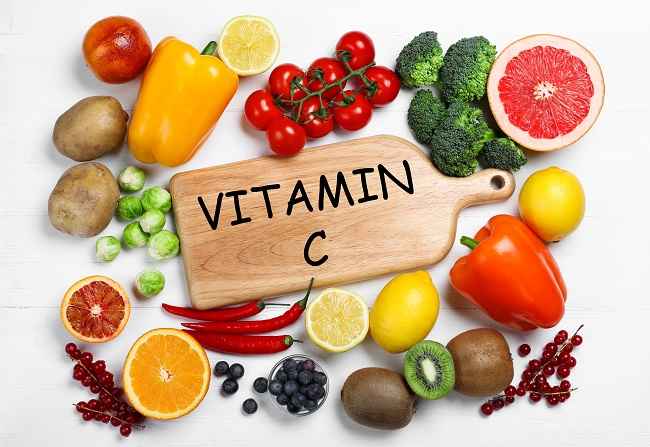 Daftar Buah Wajib Dikonsumsi Karena Mengandung Vitamin C Super Tinggi