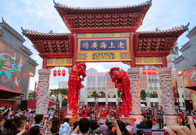Liburan Gratis di Jakarta: Ini 7 Lokasi Wisata yang Bisa Dikunjungi, Salah Satunya Serasa Liburan di Negeri China