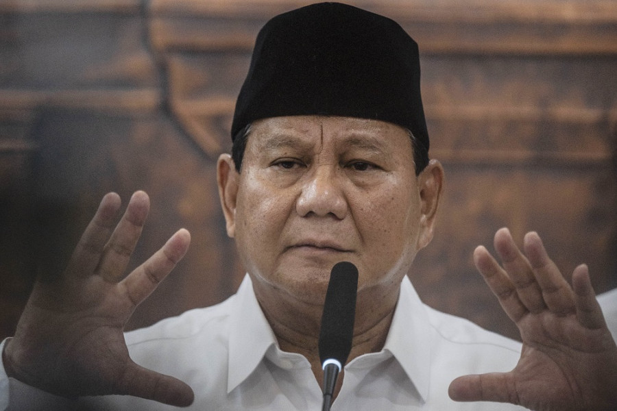 Ternyata Ini Alasan Prabowo Bentuk Danantara untuk Mempertebal Dompet Negara