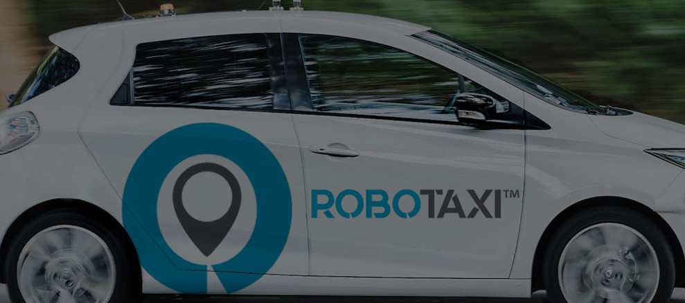 Robotaxi Tanpa Sopir Segera Ramaikan Jalanan Kota Jakarta Tahun 2026