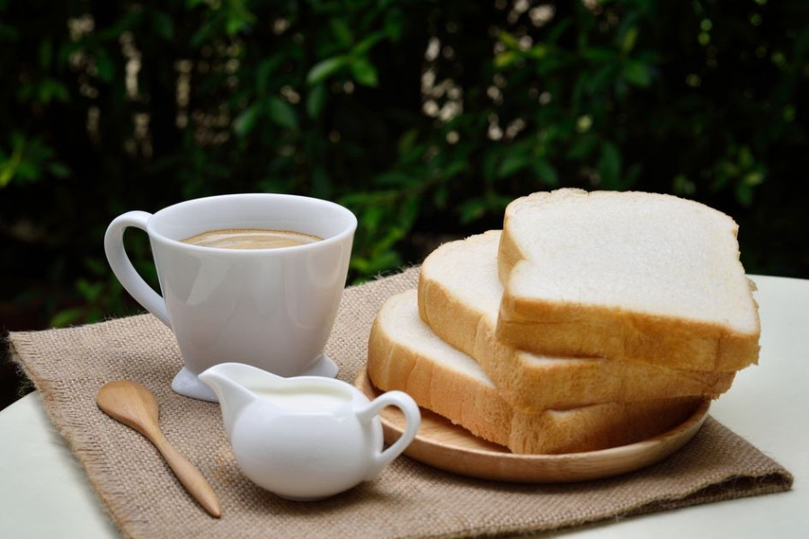 Ini Beberapa Sarapan yang Sebaiknya Dihindari: Termasuk Roti Putih dan Kopi Manis